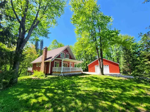 4601 Snowcrest, Elmira, MI 49730