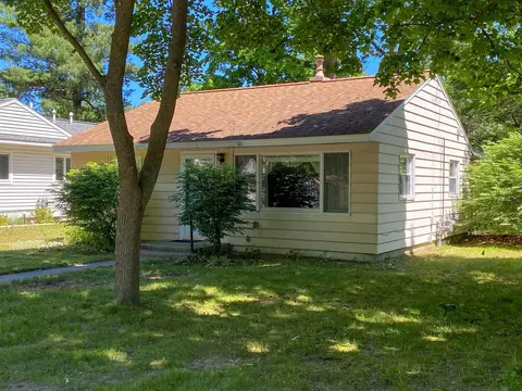 429 Hamilton #LOT : 141, Traverse City, MI 49686