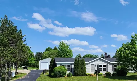 1101 S West Silver Lk, Traverse City, MI 49685