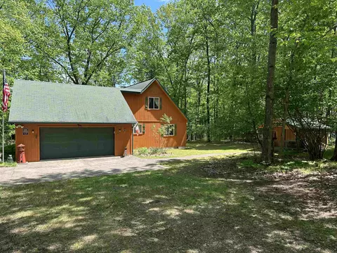 4781 Teaberry #LOT : 1363, Farwell, MI 48622