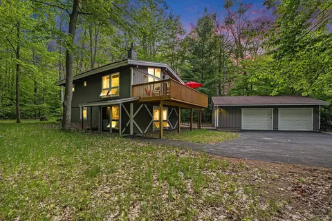 5990 Algonquin #LOT : 708-09, Gaylord, MI 49735