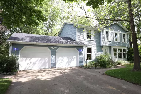 5250 Meadow, Saginaw, MI 48603