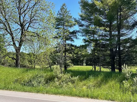 lot S 7 8 Schoolcraft #LOT : 7 & 8, Bellaire, MI 49615