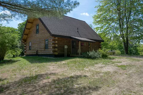 264 SE W Sharon, Fife Lake, MI 49633
