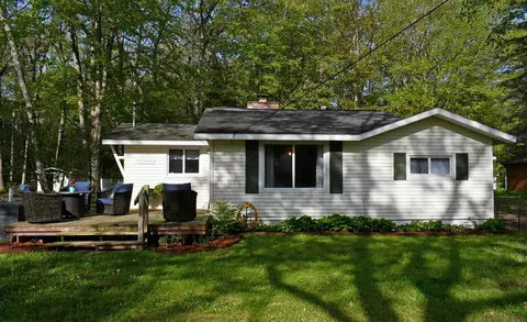 3570 S Us-23 #LOT : 8, Greenbush, MI 48738