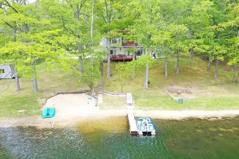 77 Dyer #LOT : 25-28, Rose City, MI 48654