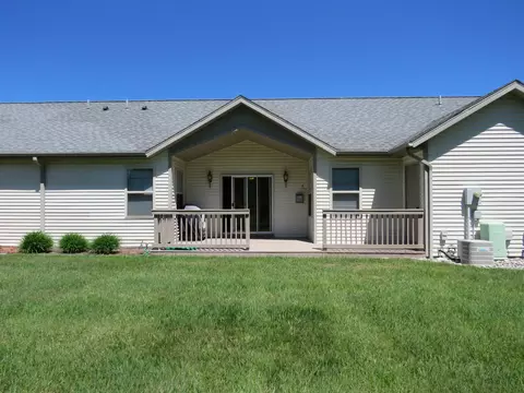 323 Wildwood, Cadillac, MI 49601