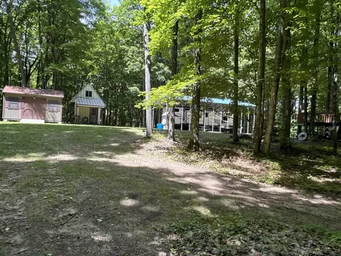 9405 NE Covert, Mancelona, MI 49659
