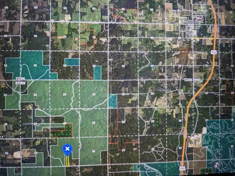 00 E 26, Cadillac, MI 49601 photo 15