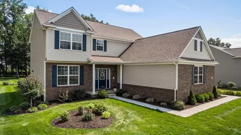 4483 Mckenna, Adrian, MI 49221