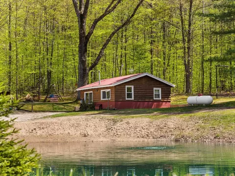 8115 E 9 Mile, Luther, MI 49656