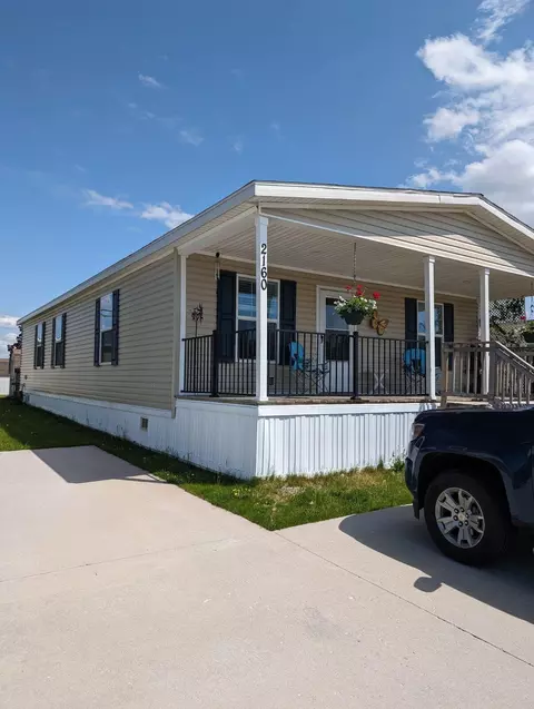 2160 Leisure, Traverse City, MI 49686