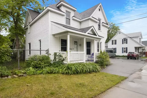 819 S Cass, Traverse City, MI 49684