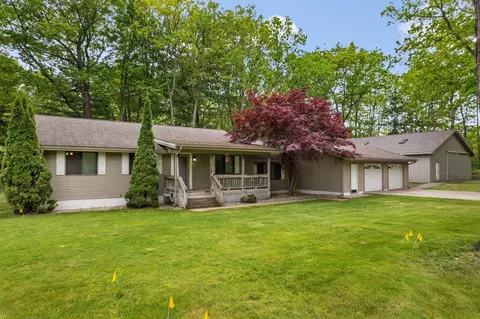 624 Rebecca #LOT : 7-10, Fife Lake, MI 49633