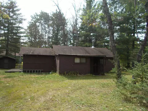 6108 Circle, Hale, MI 48739