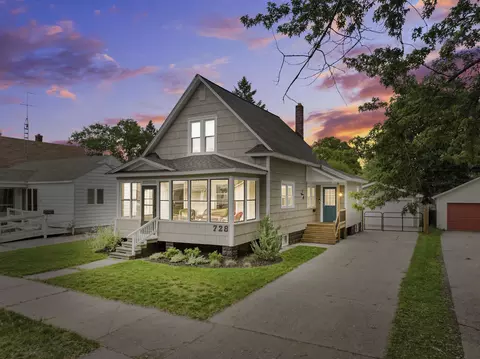 728 E Chapin, Cadillac, MI 49601