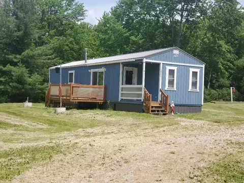 6069 W Rock, Lake, MI 48632