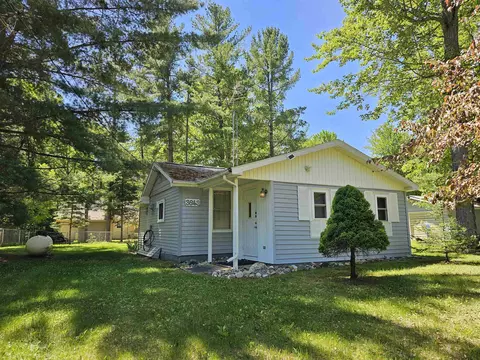 3643 Pine Acres, Glennie, MI 48737