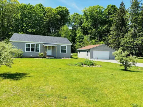 2915 N Us-31 N, Kewadin, MI 49648