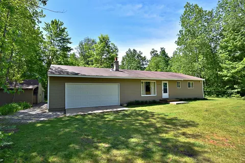 11435 Stockwell, Marion, MI 49665