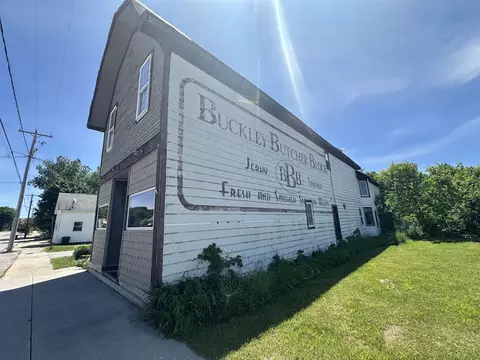 120 Wexford, Buckley, MI 49620