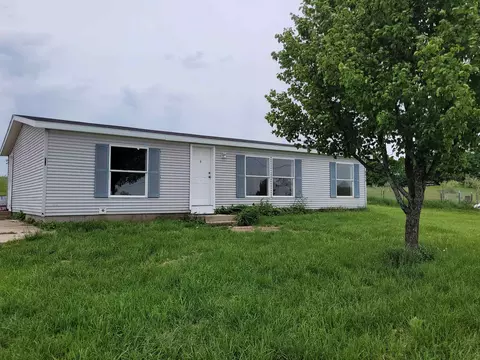 8814 York, Kingsley, MI 49649