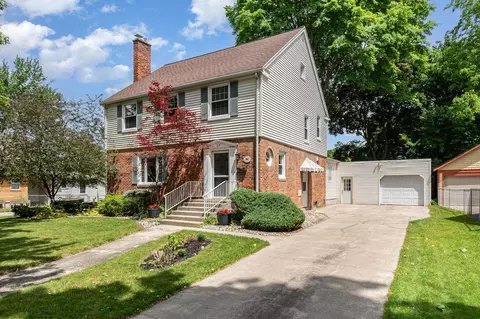 614 Gratiot, Alma, MI 48801
