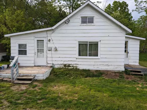412 Ninth, Tawas City, MI 48763