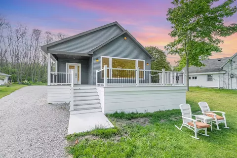 312 Huron, Harrisville, MI 48740