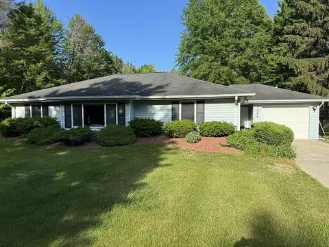 3969 S Wise, Mount Pleasant, MI 48858