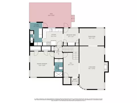 810 E Maple, Mount Pleasant, MI 48858 photo 41