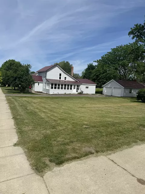 308 W Prospect, Saint Louis, MI 48880