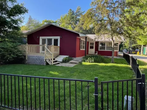 1672 Elberta Resort Lot 28 1 #LOT : 28, 1, Frankfort, MI 49635