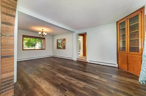 Living - 721 Emerson, Ithaca, MI 48847 photo 2 of 2