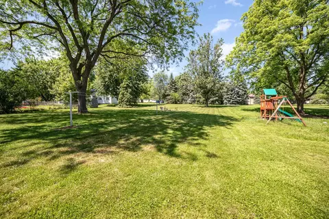 Exterior - 721 Emerson, Ithaca, MI 48847 photo 7 of 7