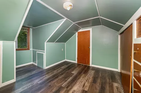 Bedroom - 721 Emerson, Ithaca, MI 48847 photo 3 of 4