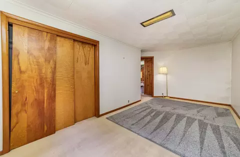 Bedroom - 721 Emerson, Ithaca, MI 48847 photo 1 of 4