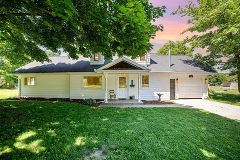 721 Emerson, Ithaca, MI 48847