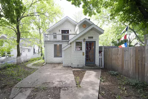 610 S Lansing, Mount Pleasant, MI 48858