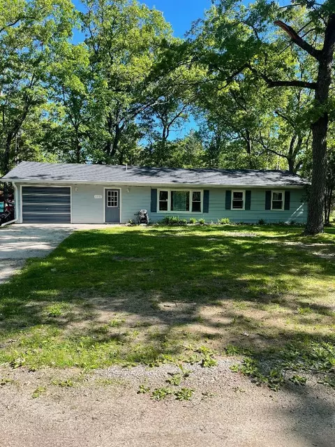 3392 Genessee, National City, MI 48748