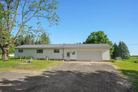 Exterior - 10061 E 16, Manton, MI 49663 photo 14 of 14