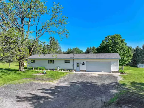 Exterior - 10061 E 16, Manton, MI 49663 photo 2 of 14