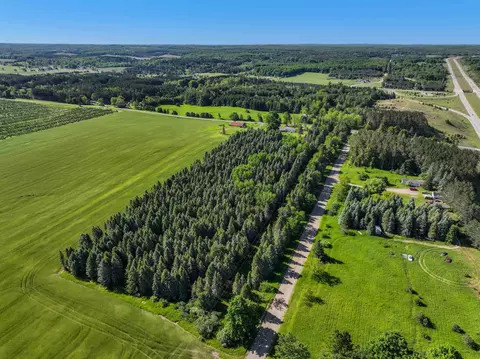View/Area - 10061 E 16, Manton, MI 49663 photo 4 of 5