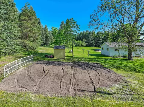 Exterior - 10061 E 16, Manton, MI 49663 photo 3 of 14