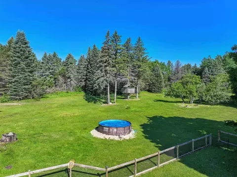 Exterior - 10061 E 16, Manton, MI 49663 photo 6 of 14