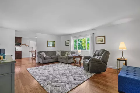 Living - 10061 E 16, Manton, MI 49663 photo 2 of 3