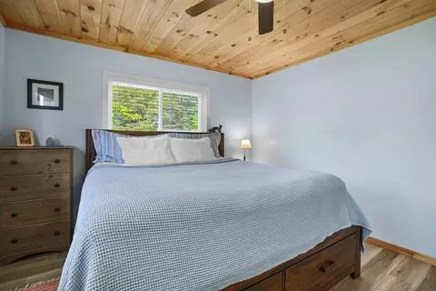 Bedroom - 10061 E 16, Manton, MI 49663 photo 6 of 8