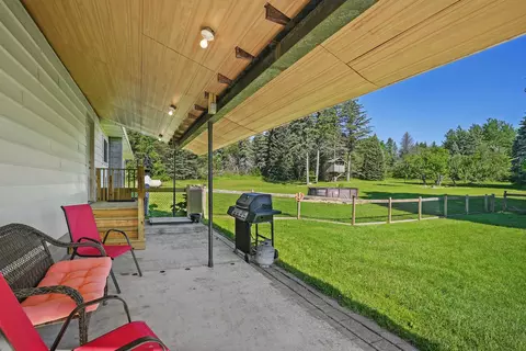 Exterior - 10061 E 16, Manton, MI 49663 photo 13 of 14