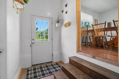 Entry Way - 10061 E 16, Manton, MI 49663 photo 1 of 4