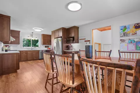 Dining - 10061 E 16, Manton, MI 49663 photo 3 of 3